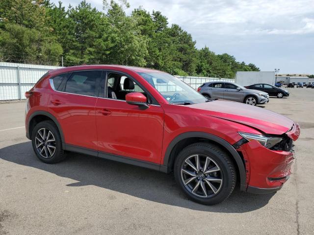 Photo 3 VIN: JM3KFBDM0J0337423 - MAZDA CX-5 