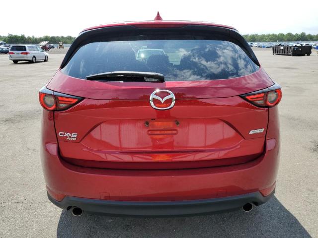 Photo 5 VIN: JM3KFBDM0J0337423 - MAZDA CX-5 