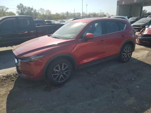 Photo 0 VIN: JM3KFBDM0J0341584 - MAZDA CX-5 GRAND 