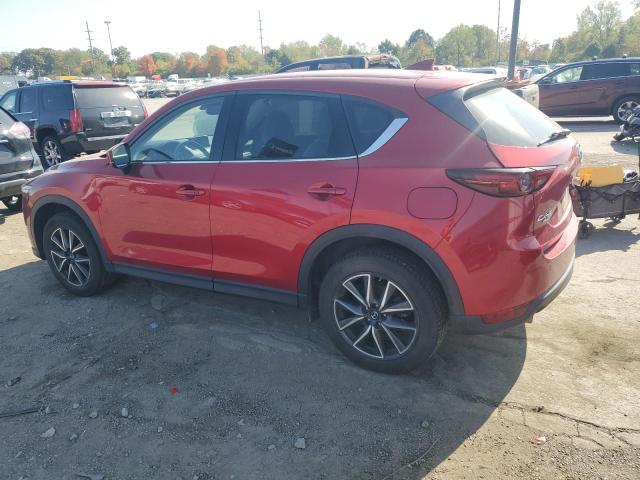 Photo 1 VIN: JM3KFBDM0J0341584 - MAZDA CX-5 GRAND 