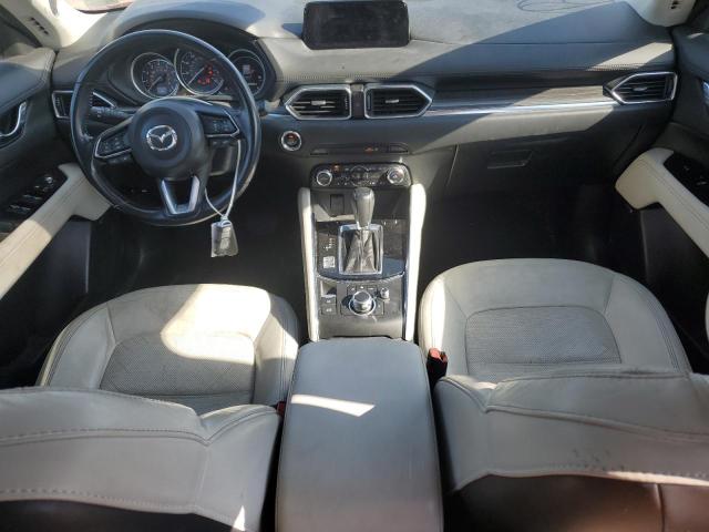 Photo 7 VIN: JM3KFBDM0J0341584 - MAZDA CX-5 GRAND 