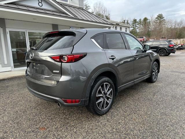 Photo 3 VIN: JM3KFBDM0J0348504 - MAZDA CX-5 GRAND 