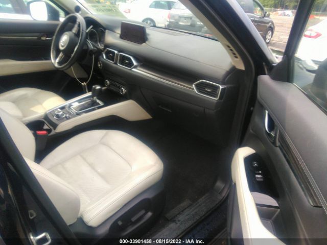 Photo 4 VIN: JM3KFBDM0J0390364 - MAZDA CX-5 