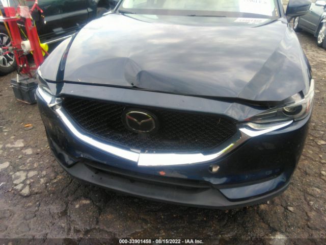 Photo 5 VIN: JM3KFBDM0J0390364 - MAZDA CX-5 