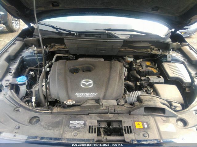 Photo 9 VIN: JM3KFBDM0J0390364 - MAZDA CX-5 