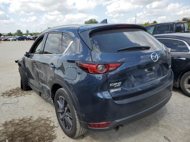 Photo 1 VIN: JM3KFBDM0J0392695 - MAZDA CX-5 