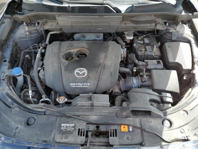 Photo 11 VIN: JM3KFBDM0J0392695 - MAZDA CX-5 