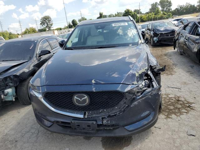 Photo 4 VIN: JM3KFBDM0J0392695 - MAZDA CX-5 