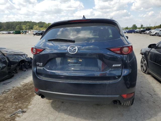 Photo 5 VIN: JM3KFBDM0J0392695 - MAZDA CX-5 