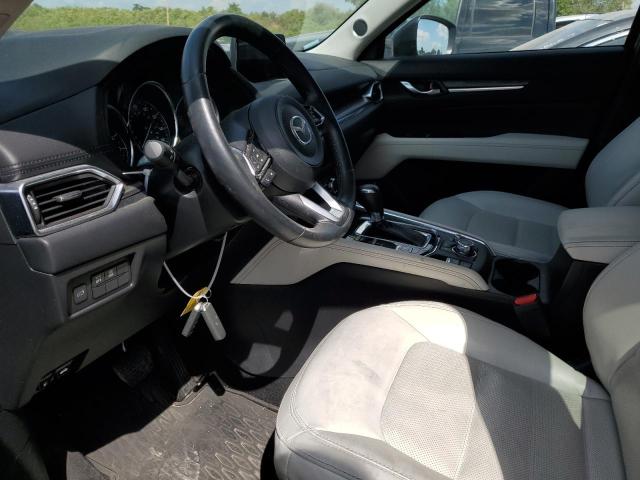 Photo 6 VIN: JM3KFBDM0J0392695 - MAZDA CX-5 