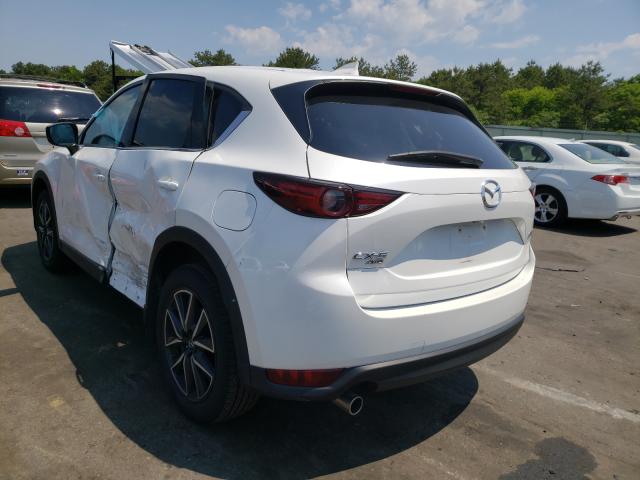 Photo 2 VIN: JM3KFBDM0J0406451 - MAZDA CX-5 GRAND 