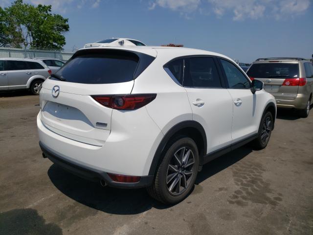 Photo 3 VIN: JM3KFBDM0J0406451 - MAZDA CX-5 GRAND 