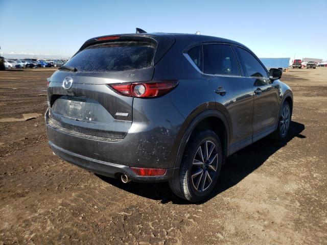 Photo 3 VIN: JM3KFBDM0J0453365 - MAZDA CX-5 GRAND 