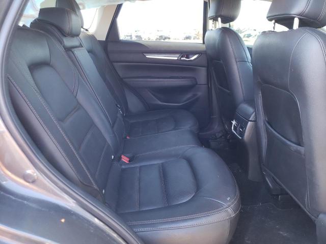 Photo 5 VIN: JM3KFBDM0J0453365 - MAZDA CX-5 GRAND 