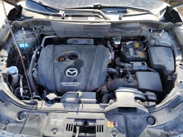 Photo 6 VIN: JM3KFBDM0J0453365 - MAZDA CX-5 GRAND 