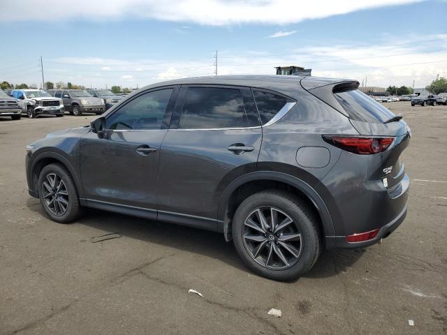 Photo 1 VIN: JM3KFBDM0J1344768 - MAZDA CX-5 GRAND 