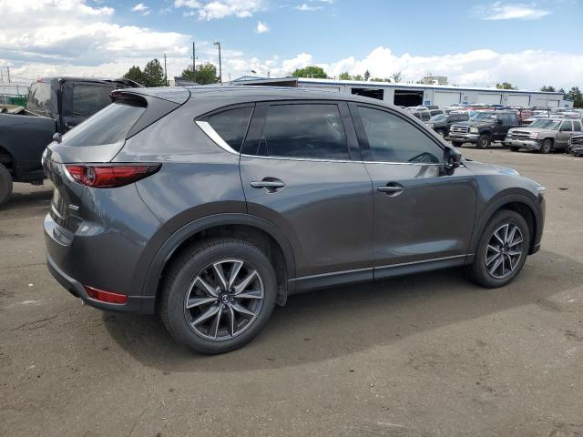 Photo 2 VIN: JM3KFBDM0J1344768 - MAZDA CX-5 GRAND 