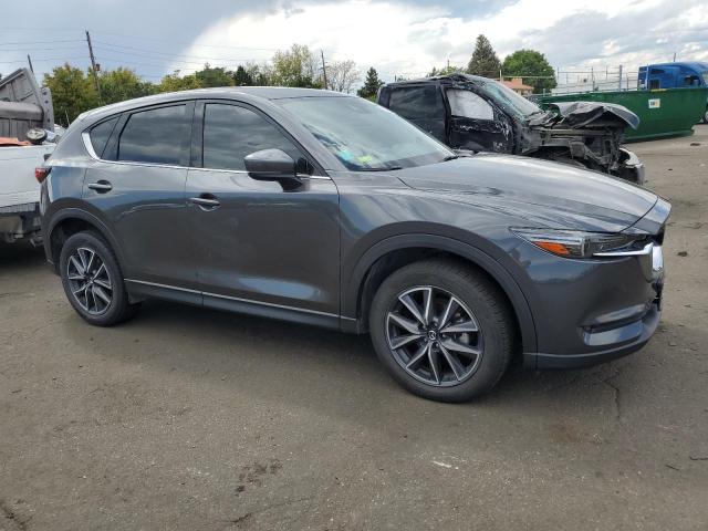 Photo 3 VIN: JM3KFBDM0J1344768 - MAZDA CX-5 GRAND 