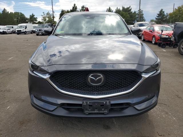 Photo 4 VIN: JM3KFBDM0J1344768 - MAZDA CX-5 GRAND 