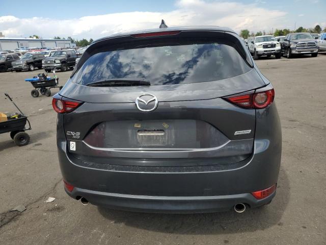 Photo 5 VIN: JM3KFBDM0J1344768 - MAZDA CX-5 GRAND 