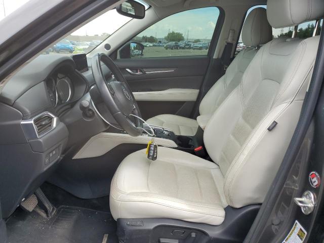 Photo 6 VIN: JM3KFBDM0J1344768 - MAZDA CX-5 GRAND 