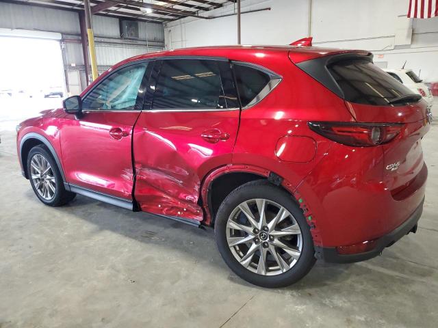 Photo 1 VIN: JM3KFBDM0K0525537 - MAZDA CX-5 