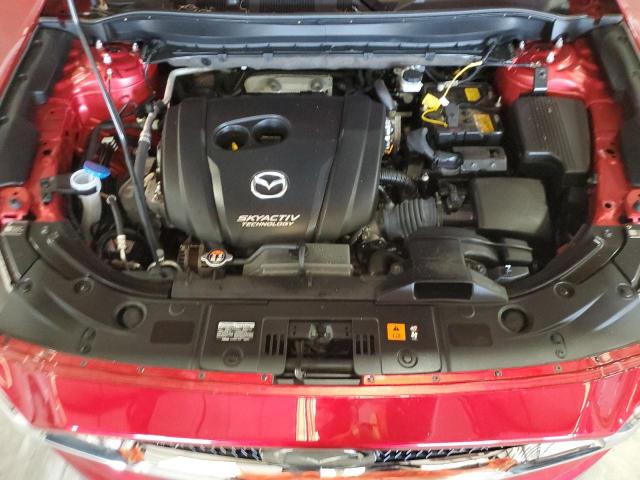 Photo 11 VIN: JM3KFBDM0K0525537 - MAZDA CX-5 