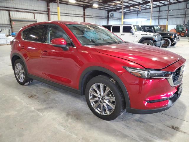 Photo 3 VIN: JM3KFBDM0K0525537 - MAZDA CX-5 