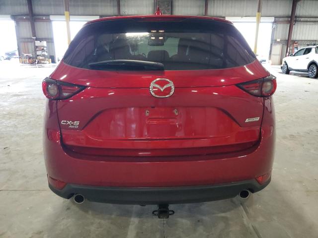 Photo 5 VIN: JM3KFBDM0K0525537 - MAZDA CX-5 