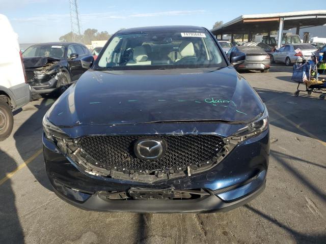 Photo 4 VIN: JM3KFBDM0K0529832 - MAZDA CX-5 GRAND 