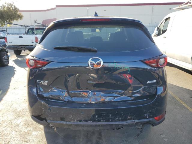 Photo 5 VIN: JM3KFBDM0K0529832 - MAZDA CX-5 GRAND 