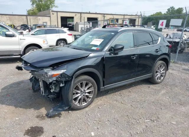 Photo 1 VIN: JM3KFBDM0K0578111 - MAZDA CX-5 