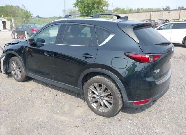 Photo 2 VIN: JM3KFBDM0K0578111 - MAZDA CX-5 