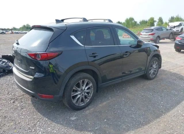 Photo 3 VIN: JM3KFBDM0K0578111 - MAZDA CX-5 