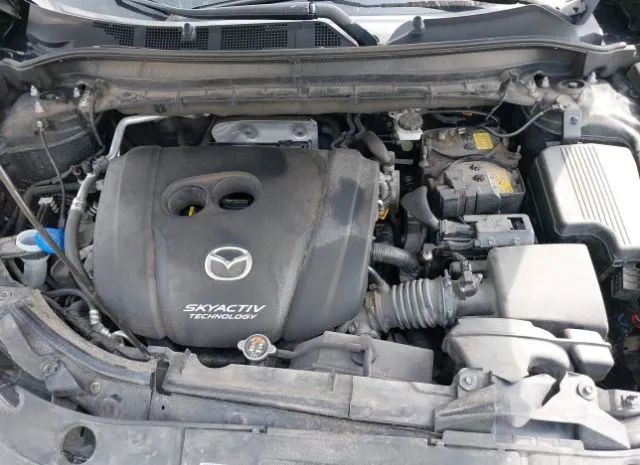 Photo 9 VIN: JM3KFBDM0K0578111 - MAZDA CX-5 