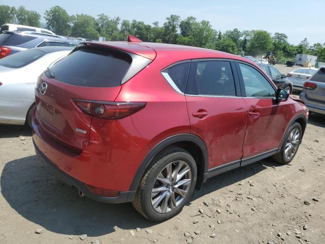 Photo 2 VIN: JM3KFBDM0K0588220 - MAZDA CX-5 GRAND 