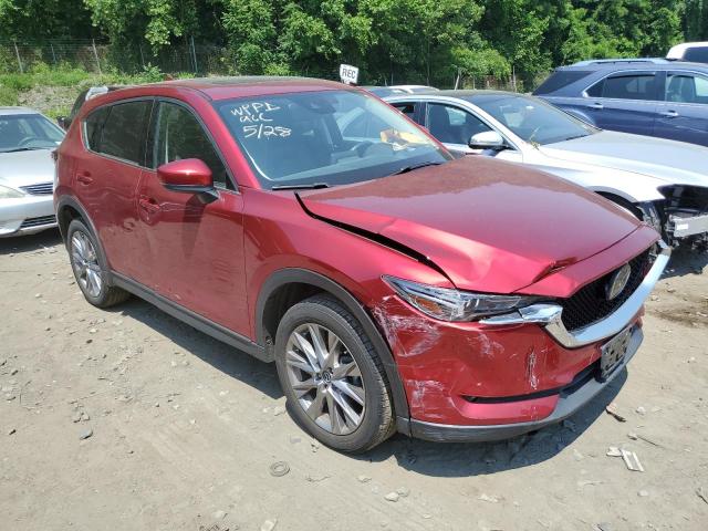 Photo 3 VIN: JM3KFBDM0K0588220 - MAZDA CX-5 GRAND 