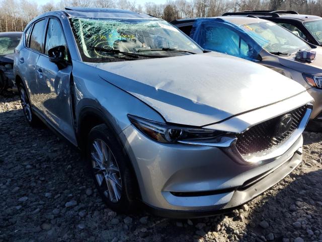 Photo 0 VIN: JM3KFBDM0K0610572 - MAZDA CX-5 GRAND 