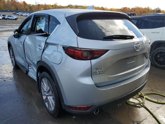 Photo 2 VIN: JM3KFBDM0K0610572 - MAZDA CX-5 GRAND 