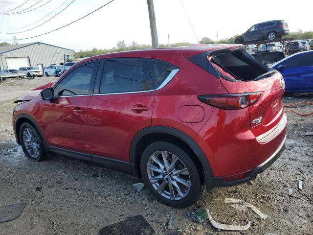 Photo 1 VIN: JM3KFBDM0K0614914 - MAZDA CX-5 GRAND 