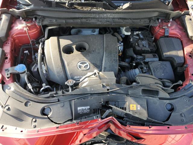 Photo 11 VIN: JM3KFBDM0K0614914 - MAZDA CX-5 GRAND 