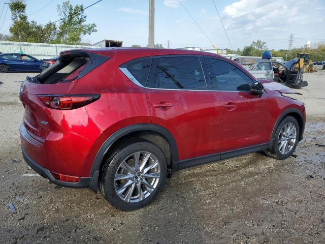 Photo 2 VIN: JM3KFBDM0K0614914 - MAZDA CX-5 GRAND 