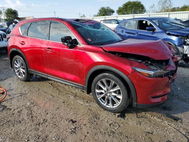 Photo 3 VIN: JM3KFBDM0K0614914 - MAZDA CX-5 GRAND 