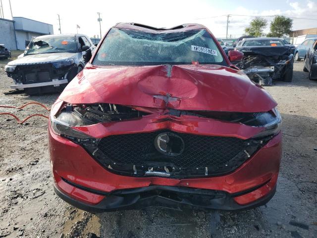 Photo 4 VIN: JM3KFBDM0K0614914 - MAZDA CX-5 GRAND 