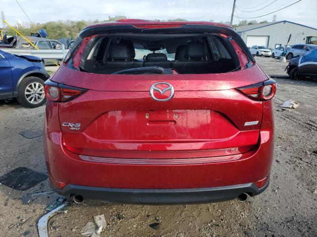 Photo 5 VIN: JM3KFBDM0K0614914 - MAZDA CX-5 GRAND 