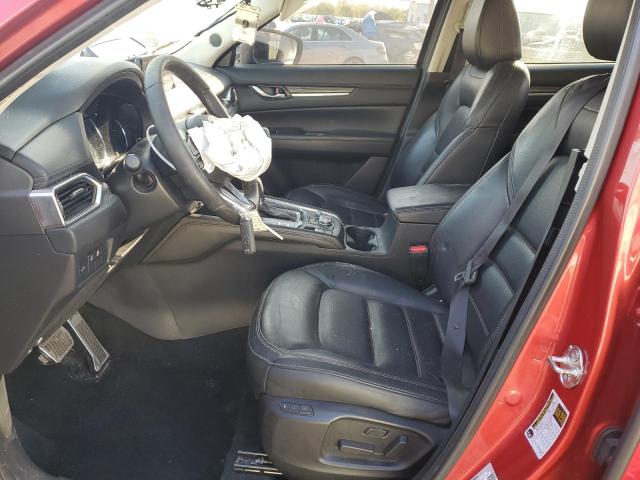 Photo 6 VIN: JM3KFBDM0K0614914 - MAZDA CX-5 GRAND 