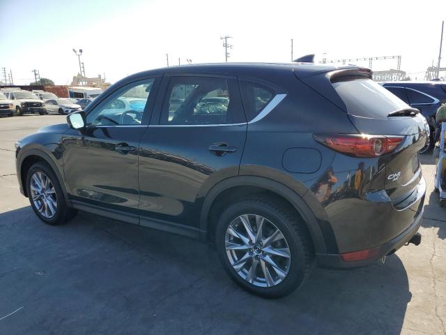 Photo 1 VIN: JM3KFBDM0K0629915 - MAZDA CX-5 GRAND 