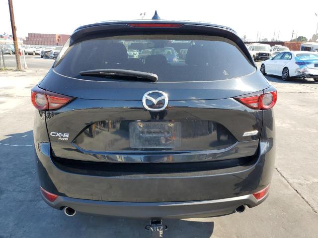 Photo 5 VIN: JM3KFBDM0K0629915 - MAZDA CX-5 GRAND 