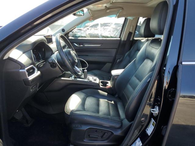 Photo 6 VIN: JM3KFBDM0K0629915 - MAZDA CX-5 GRAND 