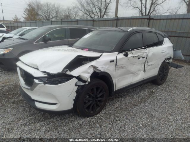 Photo 1 VIN: JM3KFBDM0K0631504 - MAZDA CX-5 